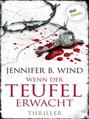 cover image of Wenn der Teufel erwacht--Ein Fall für Jutta Stern und Tom Neumann 2